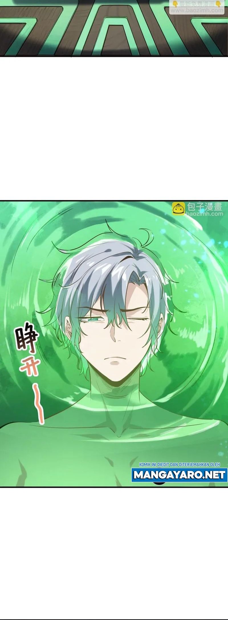 Beast Tamer: It All Starts With Mythical Rank Talent Chapter 45 - halaman 29