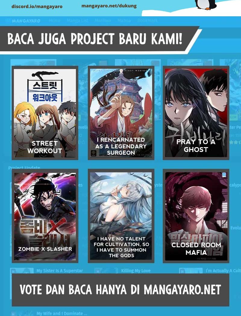 Beast Tamer: It All Starts With Mythical Rank Talent Chapter 45 - halaman 48