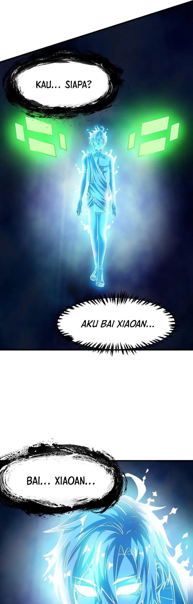 Beast Tamer: It All Starts With Mythical Rank Talent Chapter 46 - halaman 10