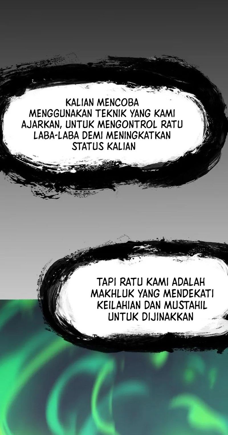 Beast Tamer: It All Starts With Mythical Rank Talent Chapter 46 - halaman 25