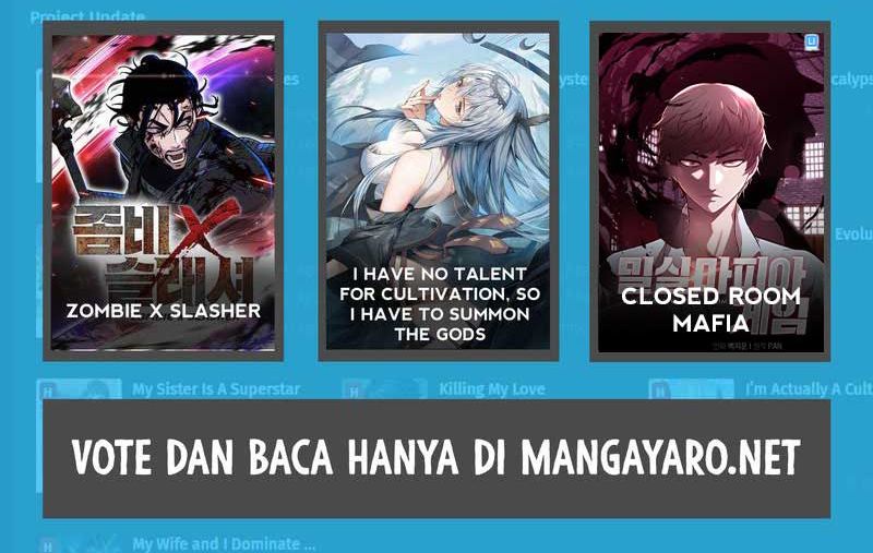 Beast Tamer: It All Starts With Mythical Rank Talent Chapter 46 - halaman 46