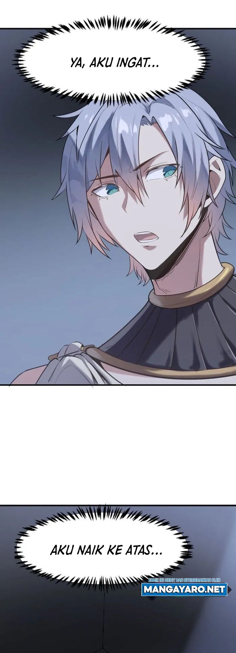 Beast Tamer: It All Starts With Mythical Rank Talent Chapter 47 - halaman 21