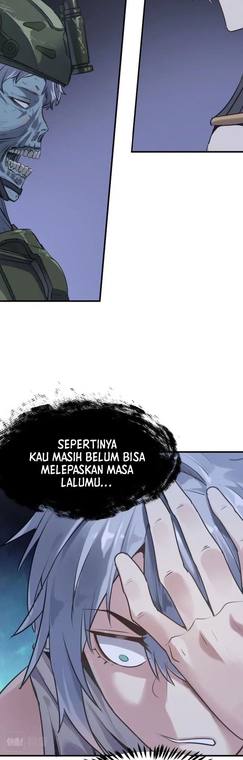 Beast Tamer: It All Starts With Mythical Rank Talent Chapter 47 - halaman 27
