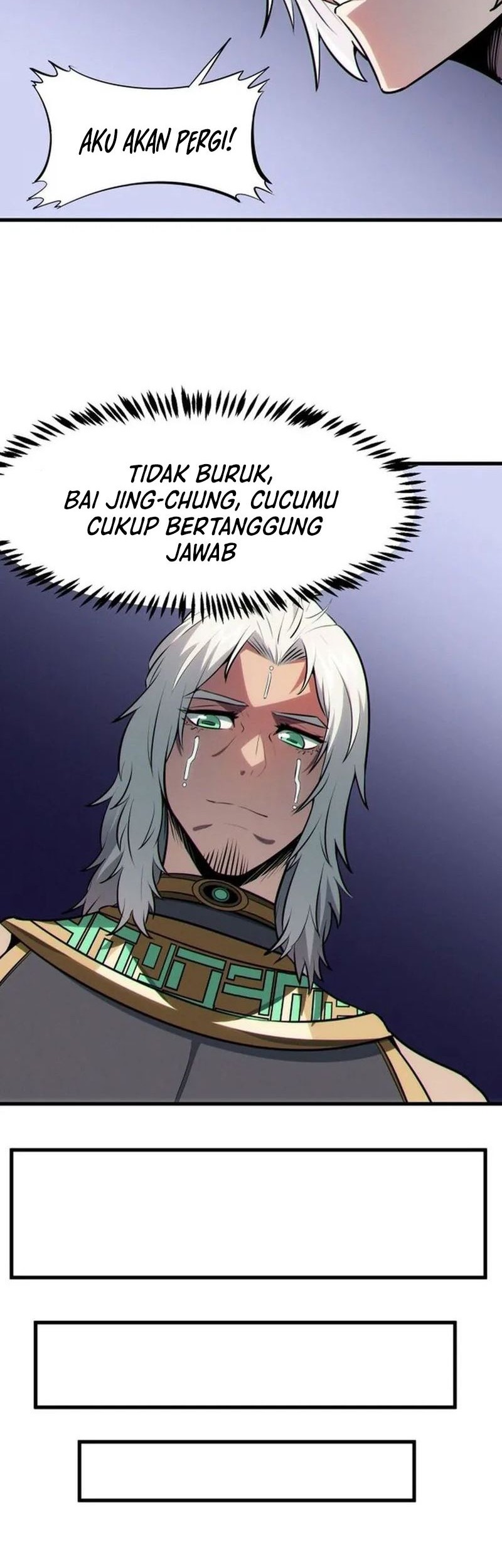 Beast Tamer: It All Starts With Mythical Rank Talent Chapter 47 - halaman 9