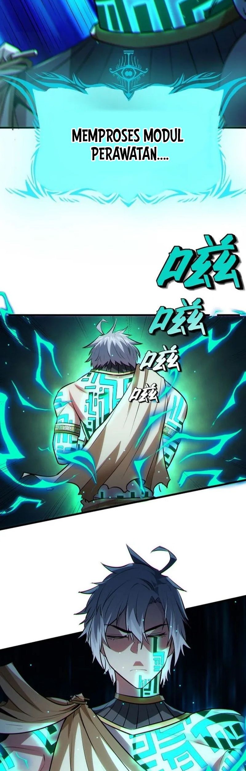 Beast Tamer: It All Starts With Mythical Rank Talent Chapter 48 - halaman 19