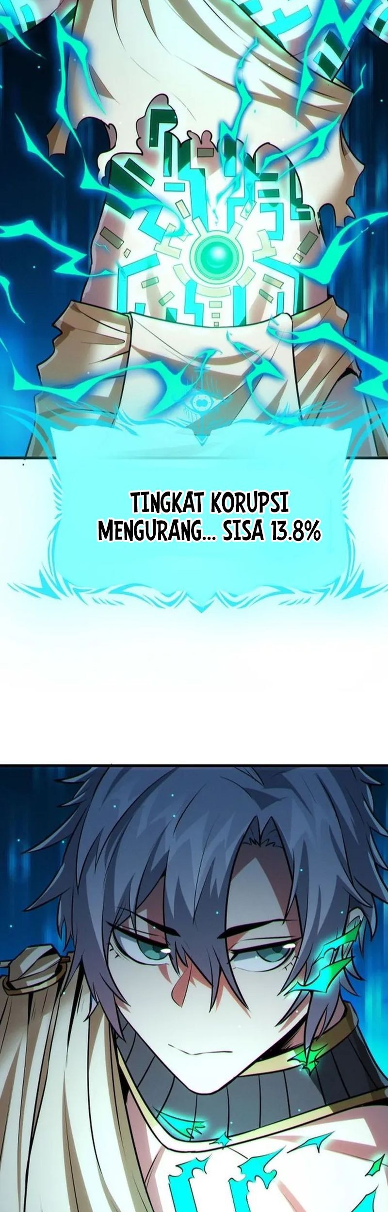 Beast Tamer: It All Starts With Mythical Rank Talent Chapter 48 - halaman 20