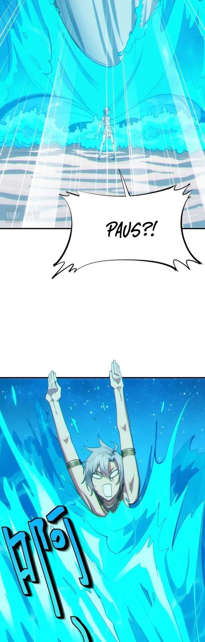 Beast Tamer: It All Starts With Mythical Rank Talent Chapter 48 - halaman 28