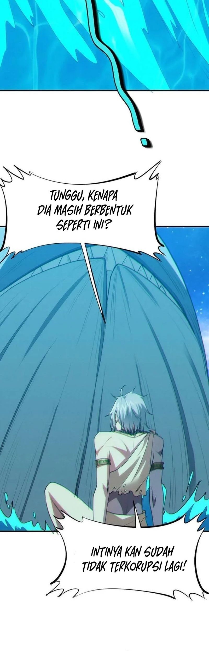 Beast Tamer: It All Starts With Mythical Rank Talent Chapter 48 - halaman 29