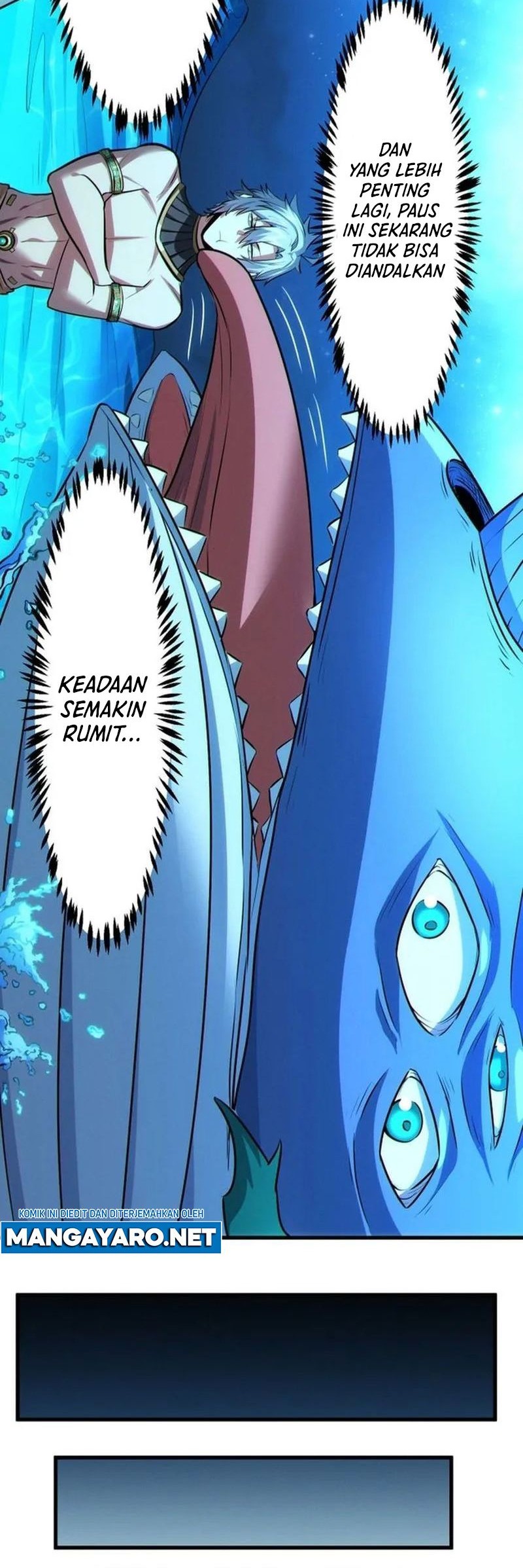 Beast Tamer: It All Starts With Mythical Rank Talent Chapter 48 - halaman 41