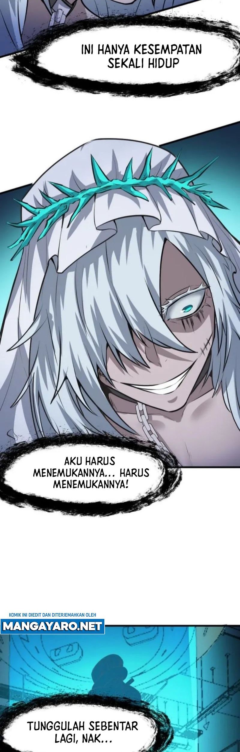 Beast Tamer: It All Starts With Mythical Rank Talent Chapter 49 - halaman 11