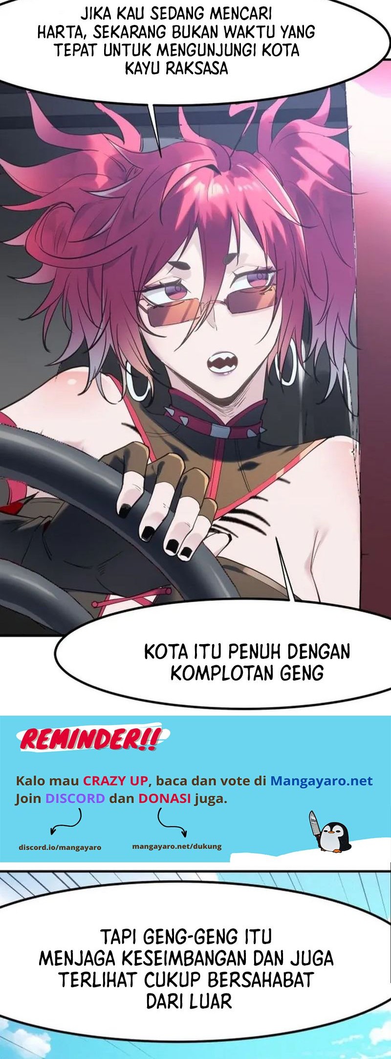 Beast Tamer: It All Starts With Mythical Rank Talent Chapter 49 - halaman 25