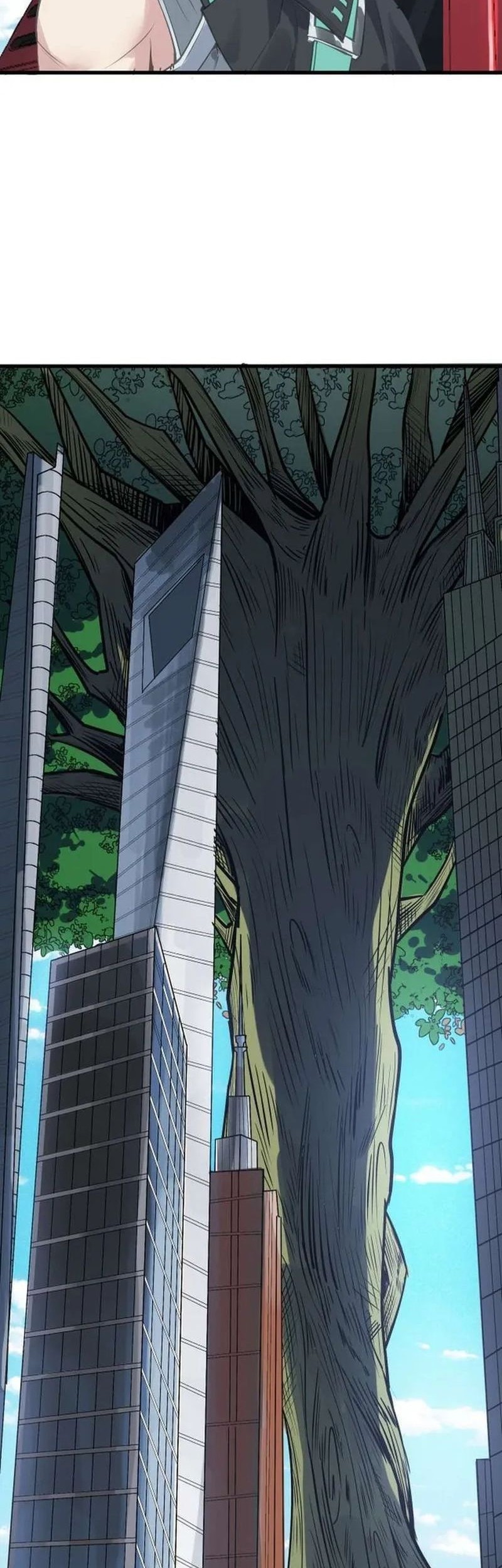 Beast Tamer: It All Starts With Mythical Rank Talent Chapter 49 - halaman 31