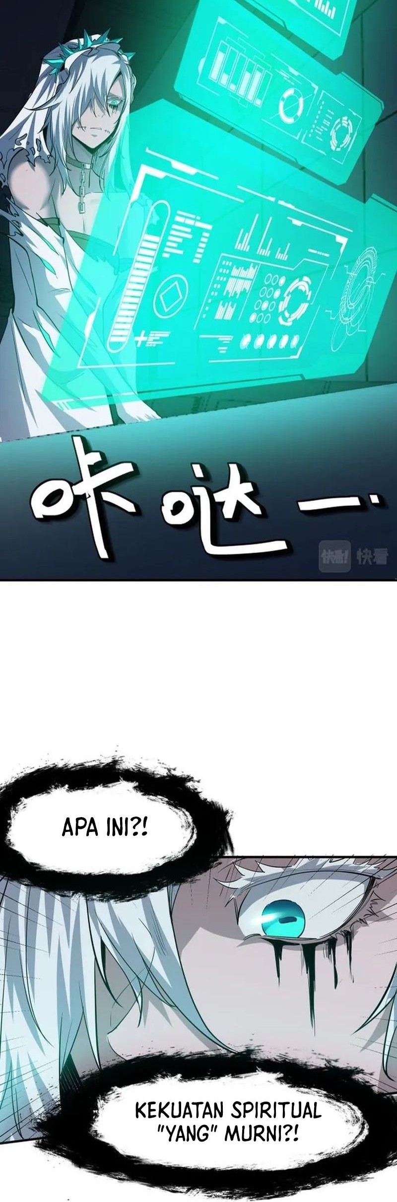 Beast Tamer: It All Starts With Mythical Rank Talent Chapter 49 - halaman 9