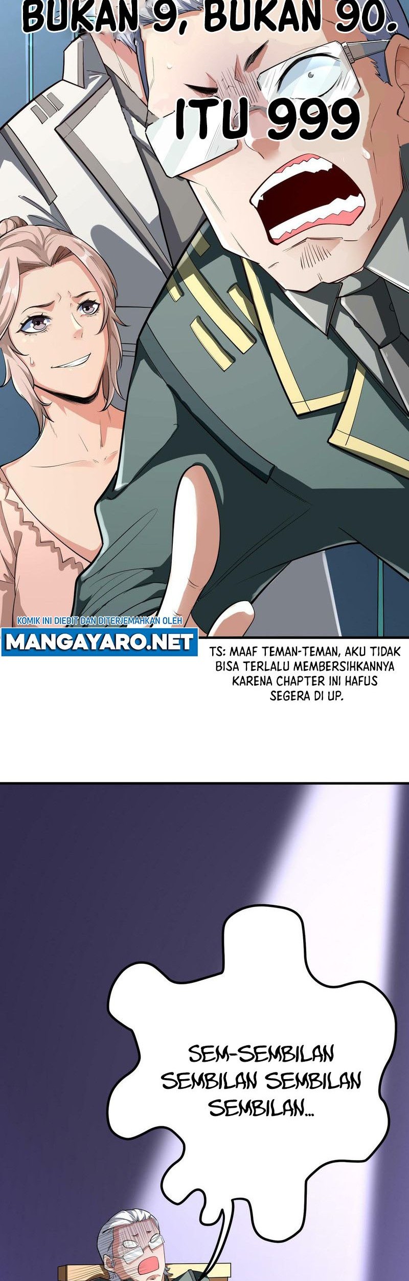 Beast Tamer: It All Starts With Mythical Rank Talent Chapter 5 - halaman 17