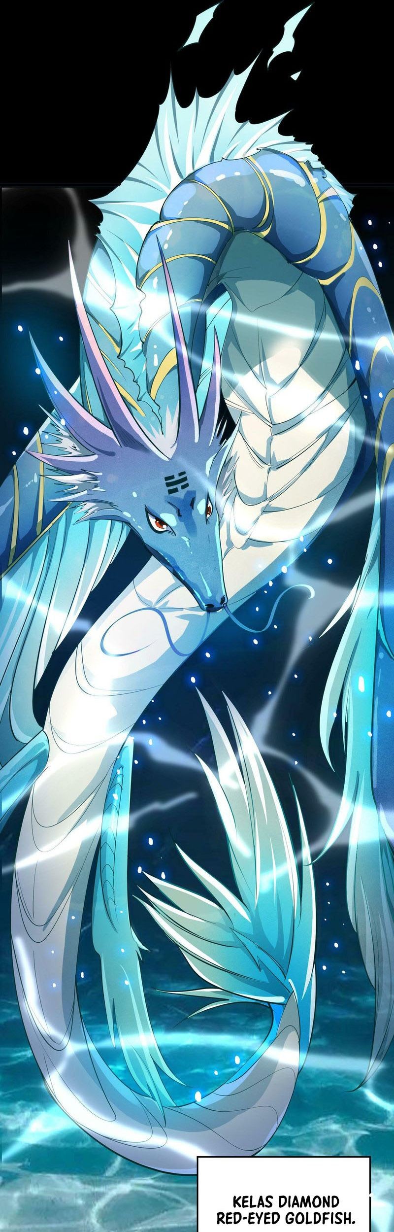 Beast Tamer: It All Starts With Mythical Rank Talent Chapter 5 - halaman 30