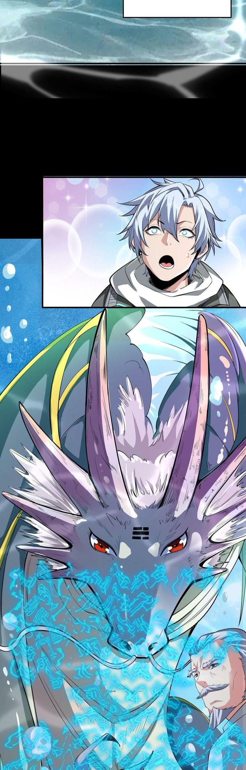 Beast Tamer: It All Starts With Mythical Rank Talent Chapter 5 - halaman 31
