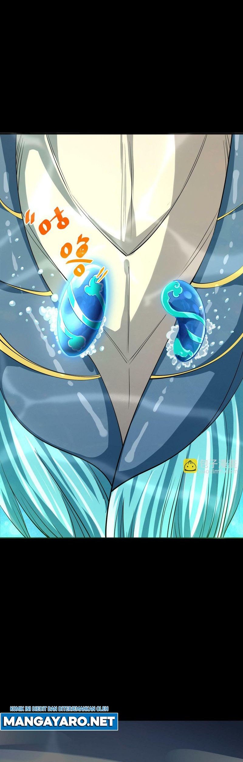 Beast Tamer: It All Starts With Mythical Rank Talent Chapter 5 - halaman 35