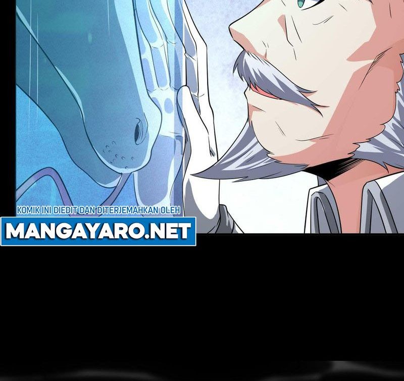 Beast Tamer: It All Starts With Mythical Rank Talent Chapter 5 - halaman 42