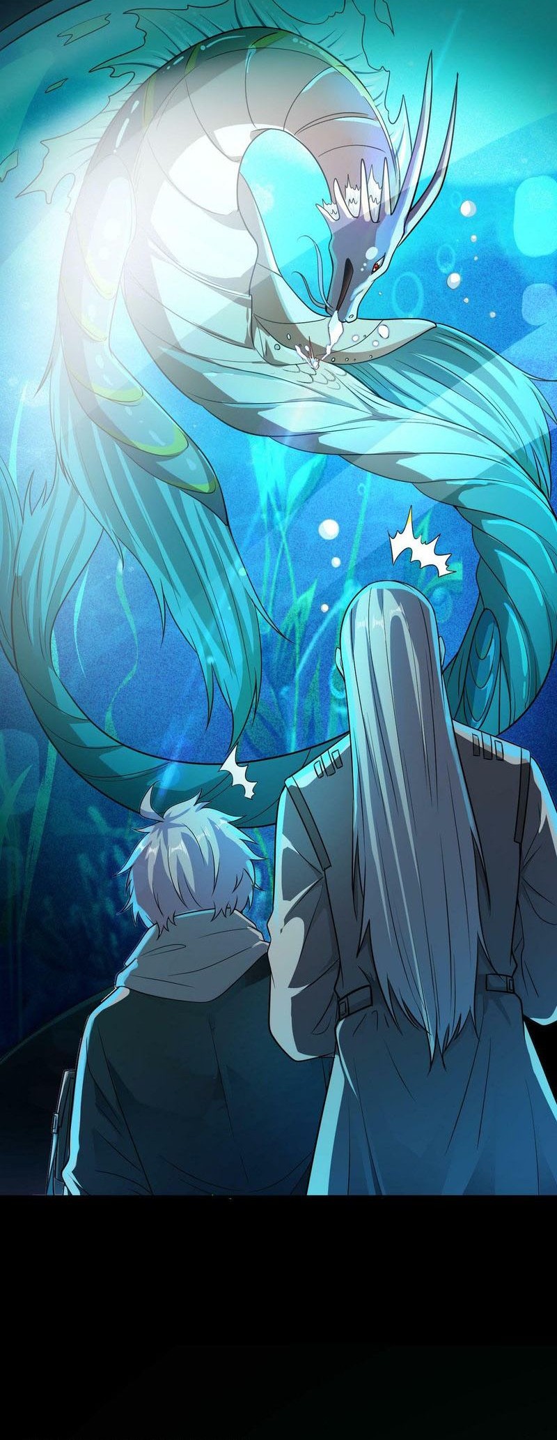 Beast Tamer: It All Starts With Mythical Rank Talent Chapter 5 - halaman 46