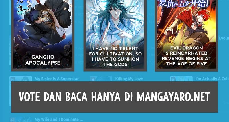 Beast Tamer: It All Starts With Mythical Rank Talent Chapter 5 - halaman 58