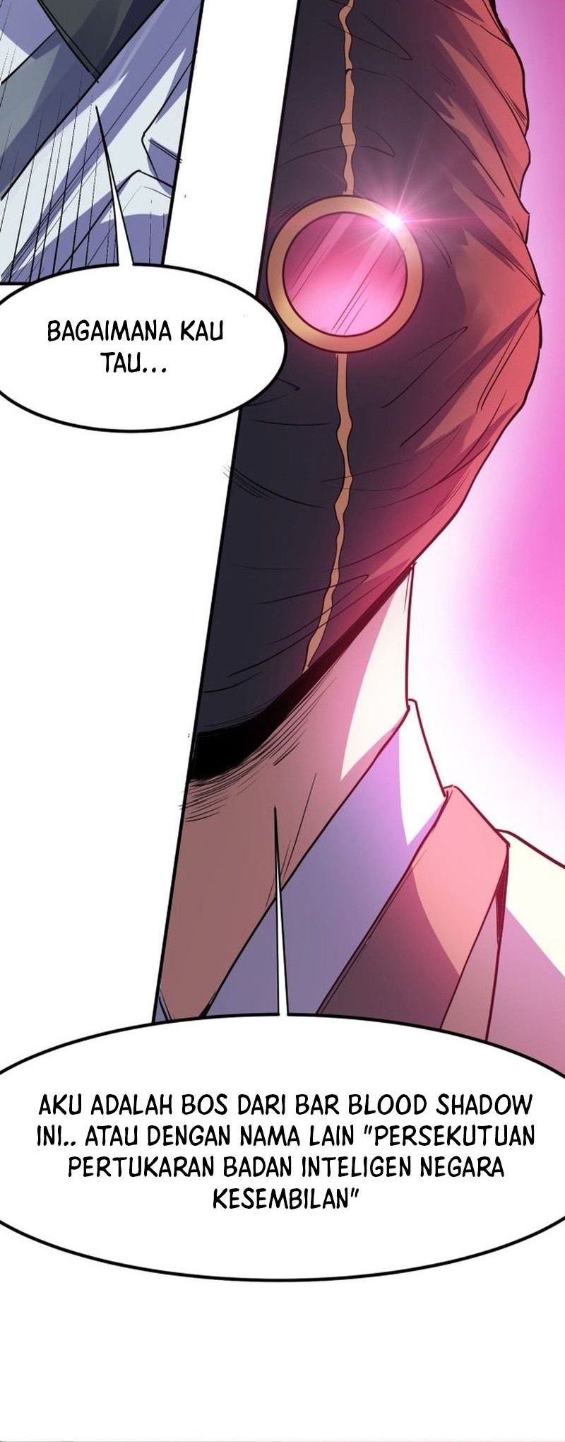 Beast Tamer: It All Starts With Mythical Rank Talent Chapter 50 - halaman 25
