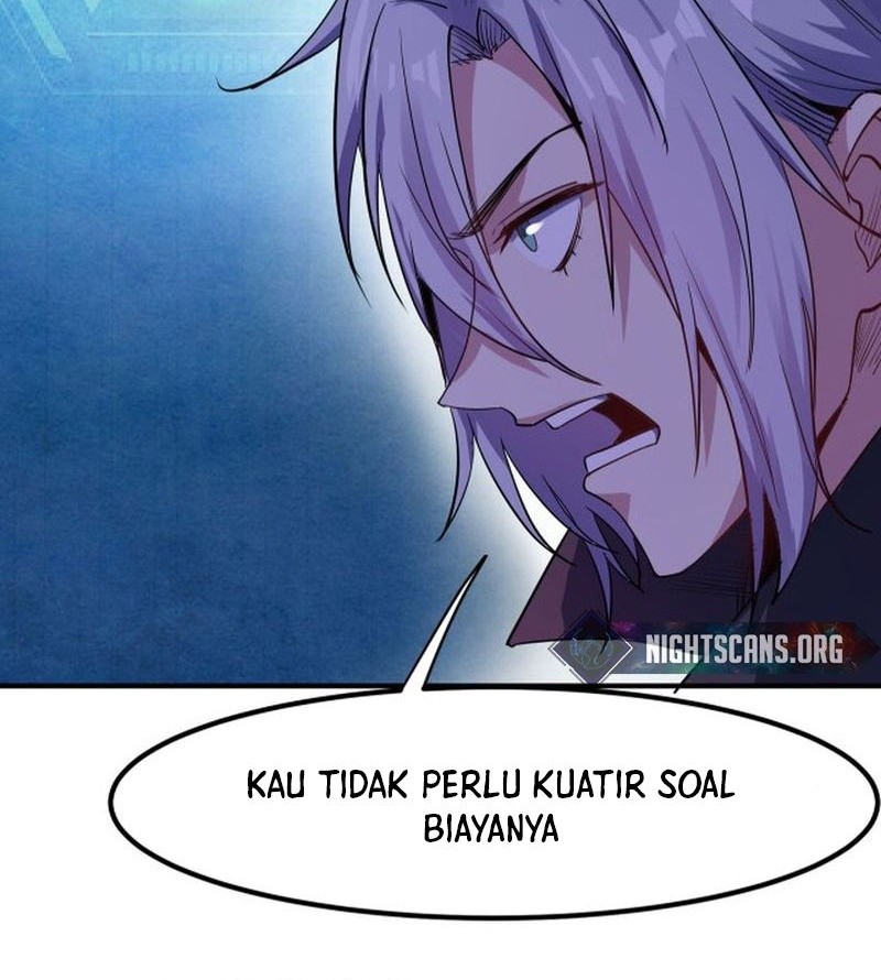 Beast Tamer: It All Starts With Mythical Rank Talent Chapter 50 - halaman 29