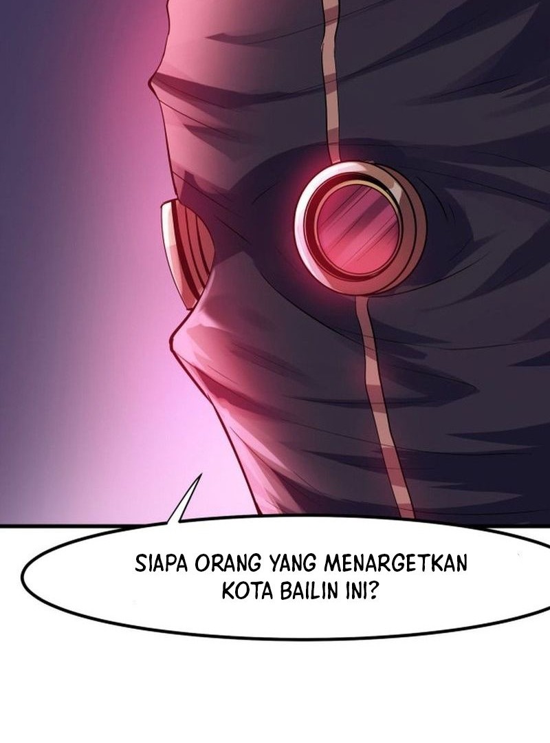 Beast Tamer: It All Starts With Mythical Rank Talent Chapter 50 - halaman 33