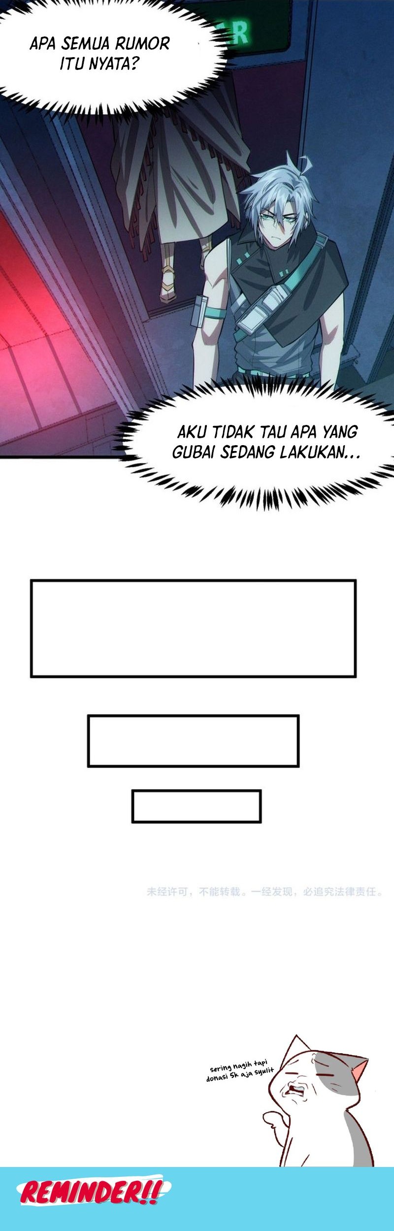Beast Tamer: It All Starts With Mythical Rank Talent Chapter 50 - halaman 41