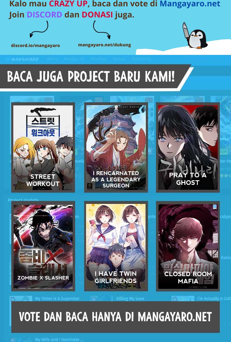 Beast Tamer: It All Starts With Mythical Rank Talent Chapter 50 - halaman 42