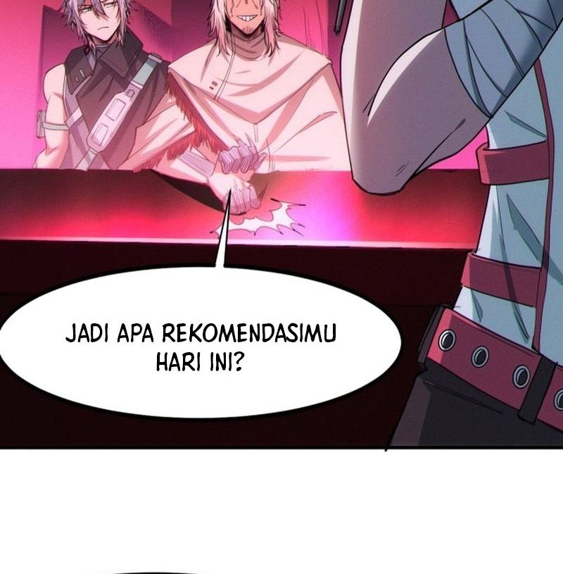 Beast Tamer: It All Starts With Mythical Rank Talent Chapter 50 - halaman 5