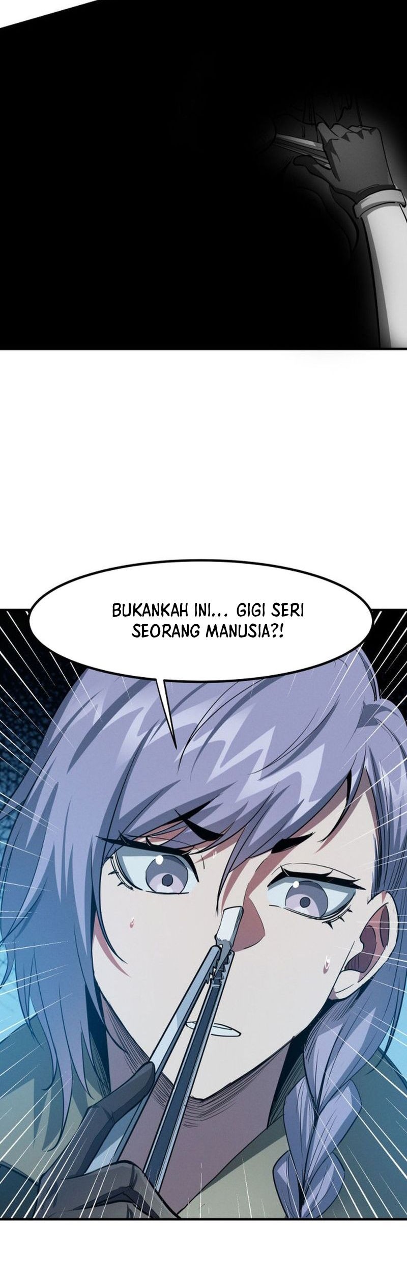 Beast Tamer: It All Starts With Mythical Rank Talent Chapter 51 - halaman 12