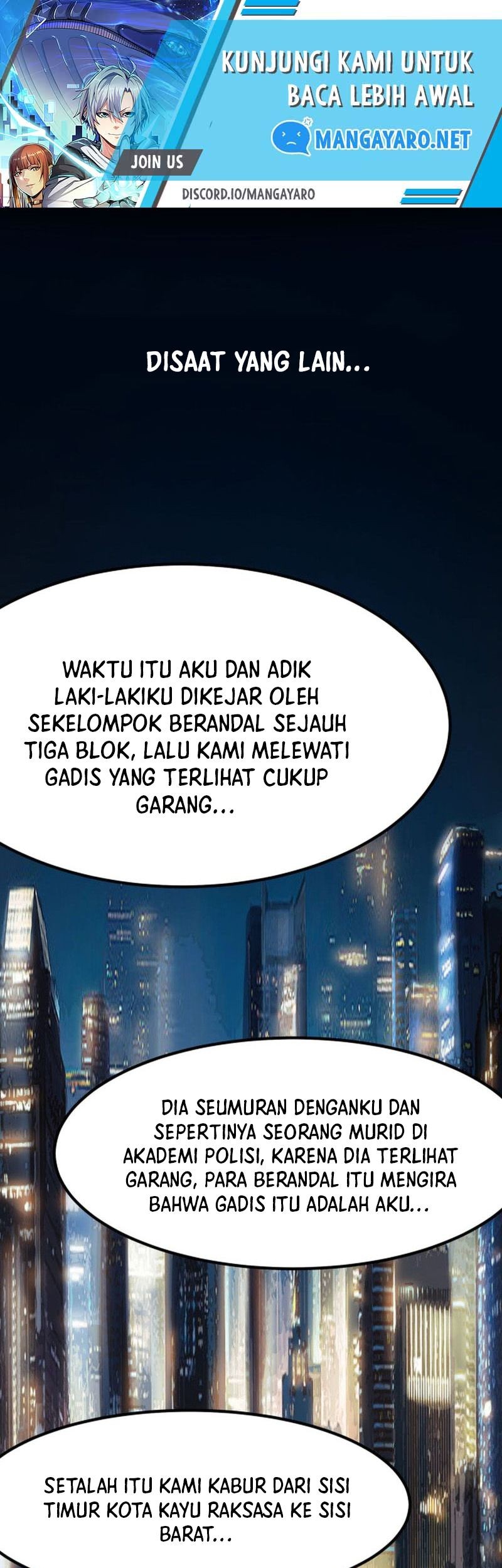 Beast Tamer: It All Starts With Mythical Rank Talent Chapter 51 - halaman 2