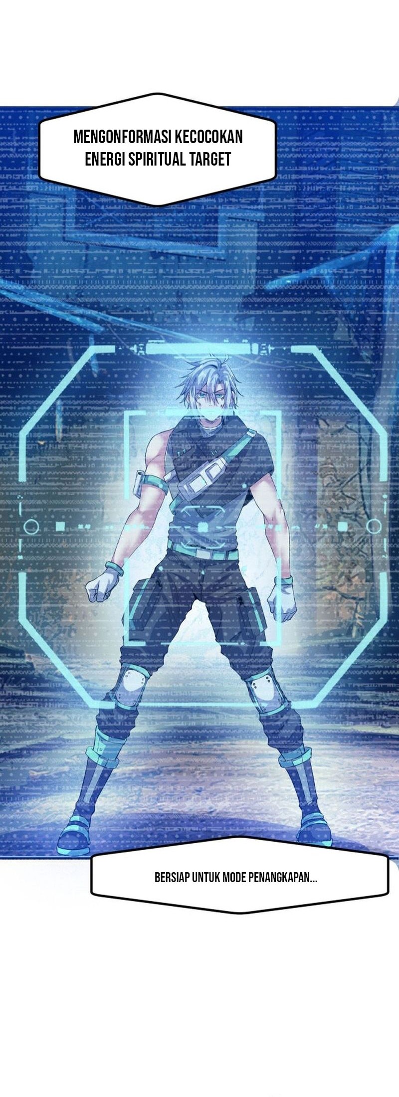 Beast Tamer: It All Starts With Mythical Rank Talent Chapter 51 - halaman 29