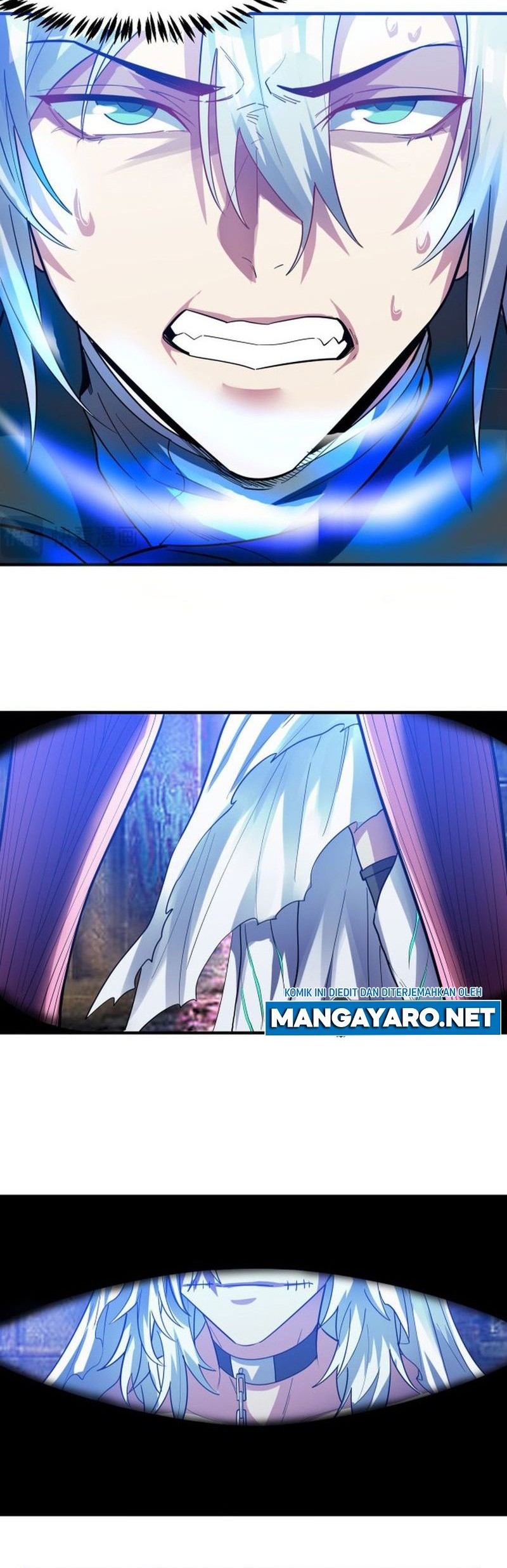 Beast Tamer: It All Starts With Mythical Rank Talent Chapter 51 - halaman 33