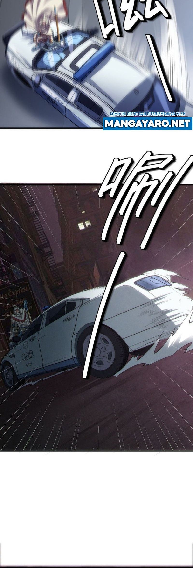 Beast Tamer: It All Starts With Mythical Rank Talent Chapter 51 - halaman 37