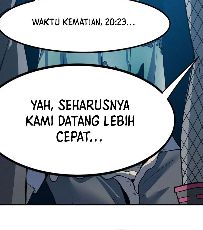 Beast Tamer: It All Starts With Mythical Rank Talent Chapter 51 - halaman 9