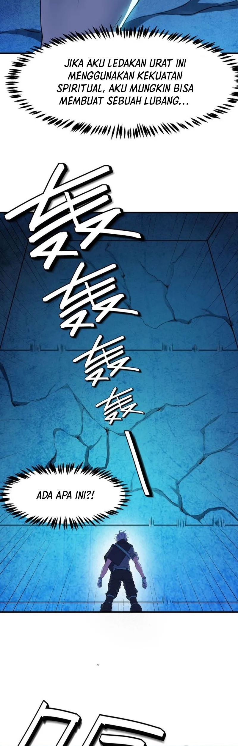 Beast Tamer: It All Starts With Mythical Rank Talent Chapter 52 - halaman 16