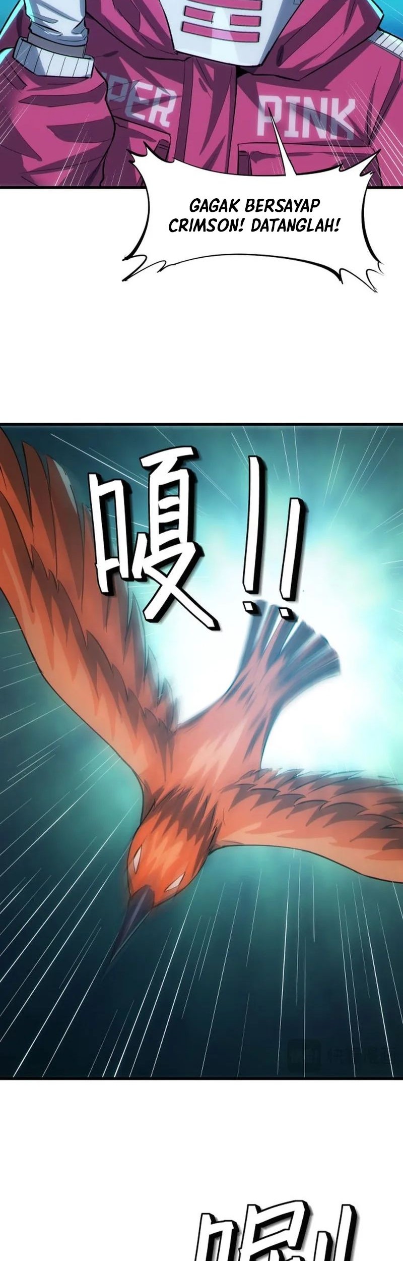 Beast Tamer: It All Starts With Mythical Rank Talent Chapter 52 - halaman 23