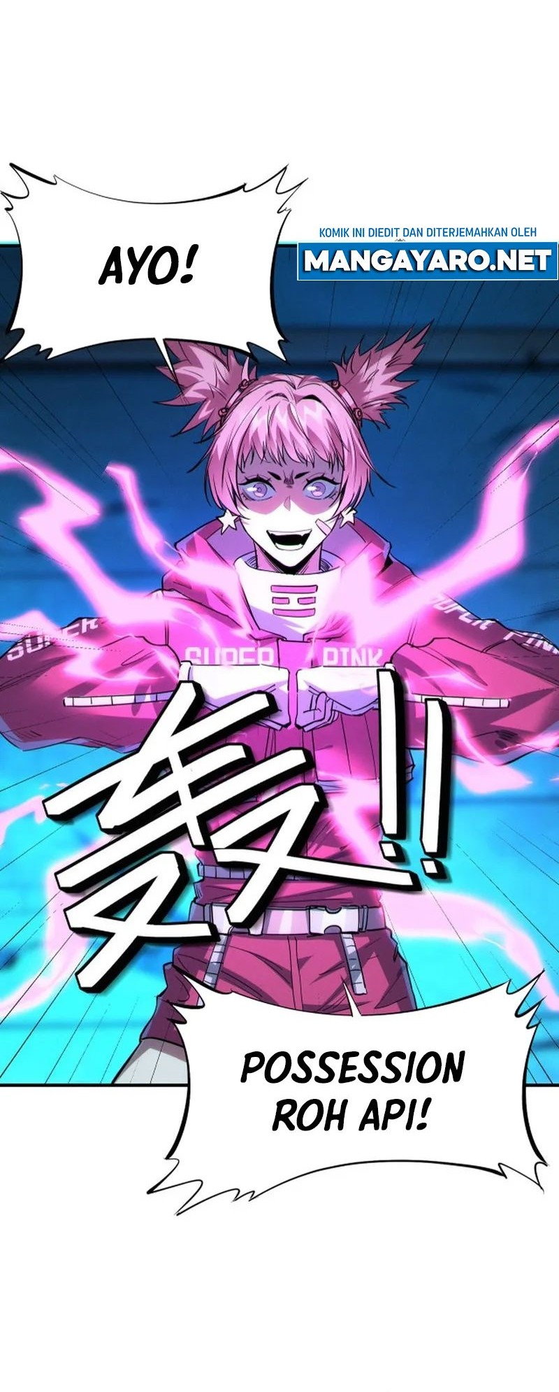 Beast Tamer: It All Starts With Mythical Rank Talent Chapter 52 - halaman 25