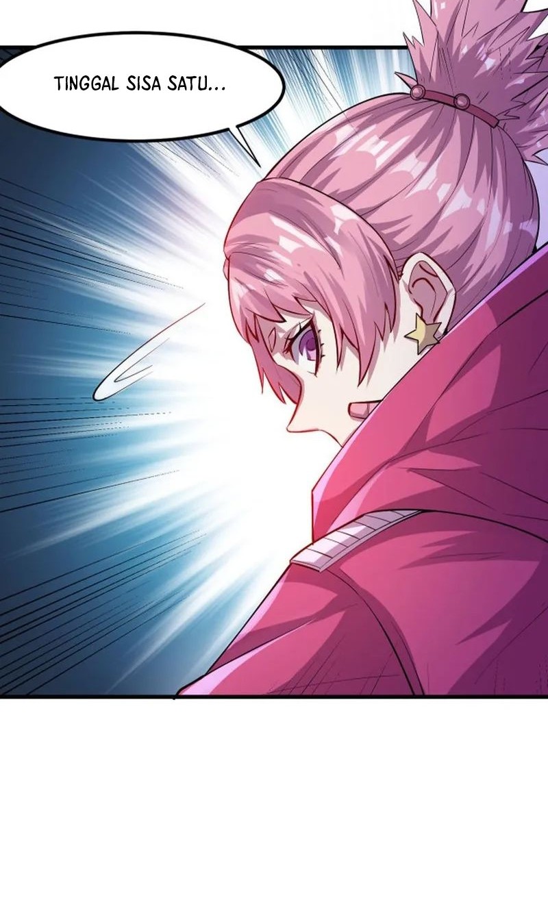 Beast Tamer: It All Starts With Mythical Rank Talent Chapter 52 - halaman 33