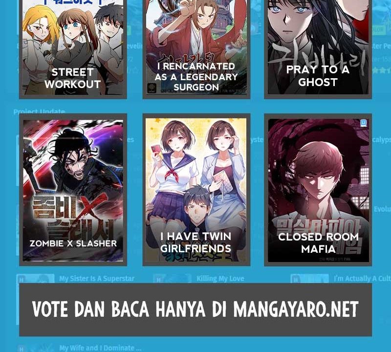 Beast Tamer: It All Starts With Mythical Rank Talent Chapter 52 - halaman 39