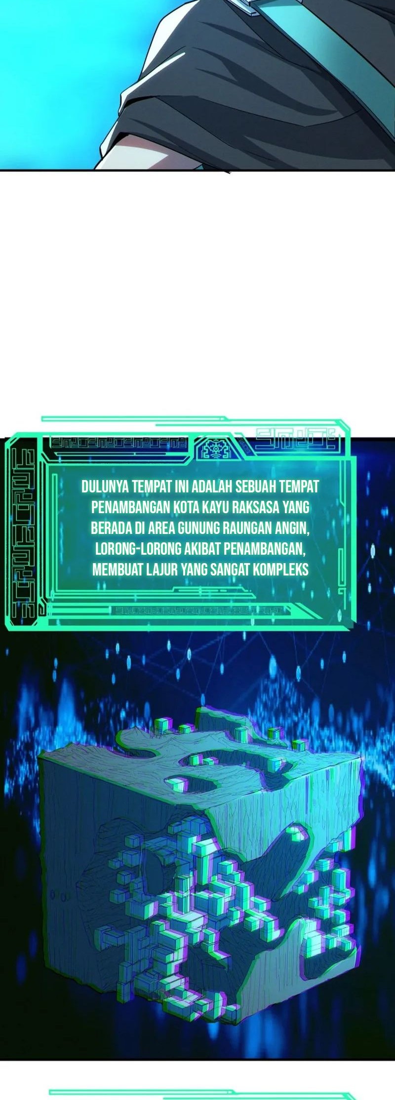 Beast Tamer: It All Starts With Mythical Rank Talent Chapter 53 - halaman 13