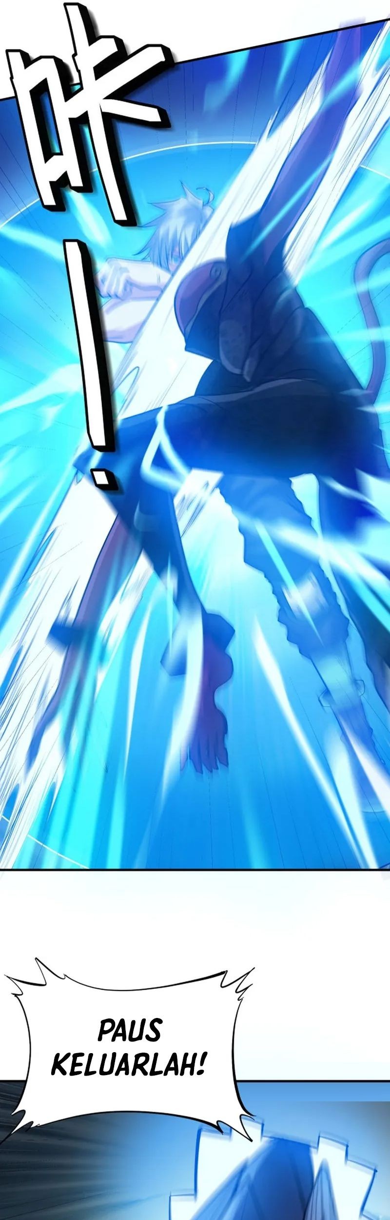 Beast Tamer: It All Starts With Mythical Rank Talent Chapter 53 - halaman 34