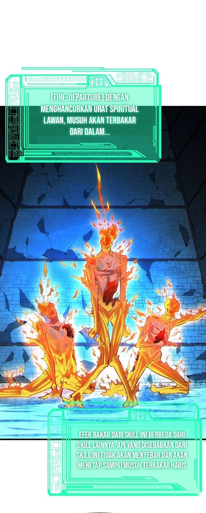 Beast Tamer: It All Starts With Mythical Rank Talent Chapter 53 - halaman 5