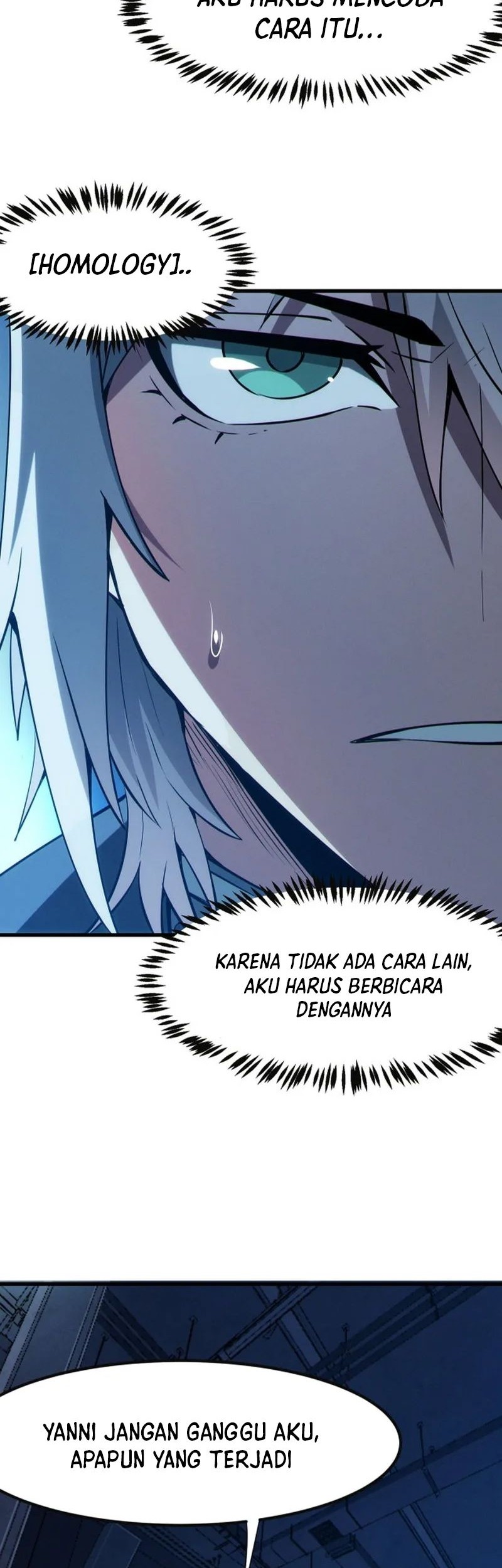 Beast Tamer: It All Starts With Mythical Rank Talent Chapter 54 - halaman 15