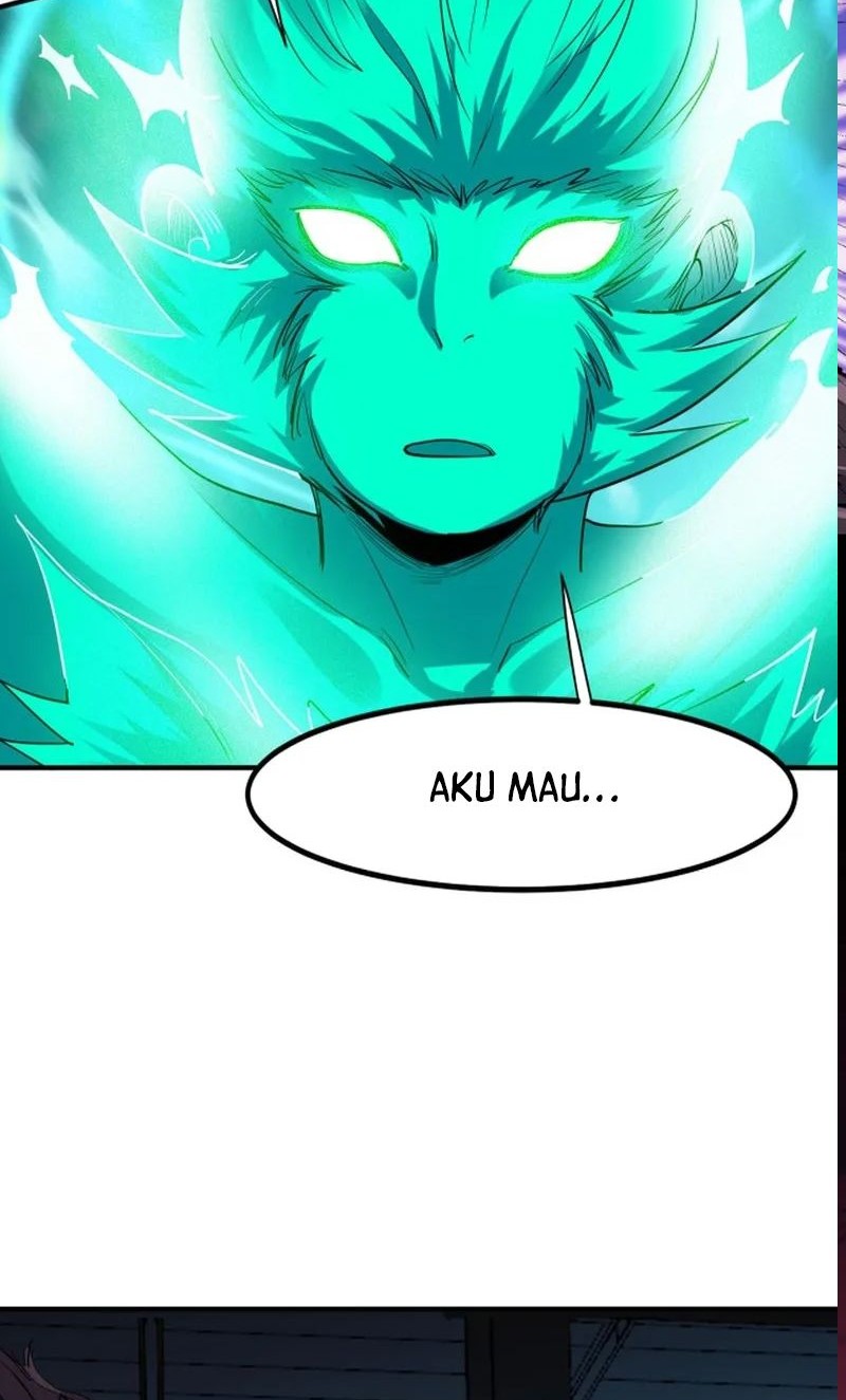 Beast Tamer: It All Starts With Mythical Rank Talent Chapter 54 - halaman 29