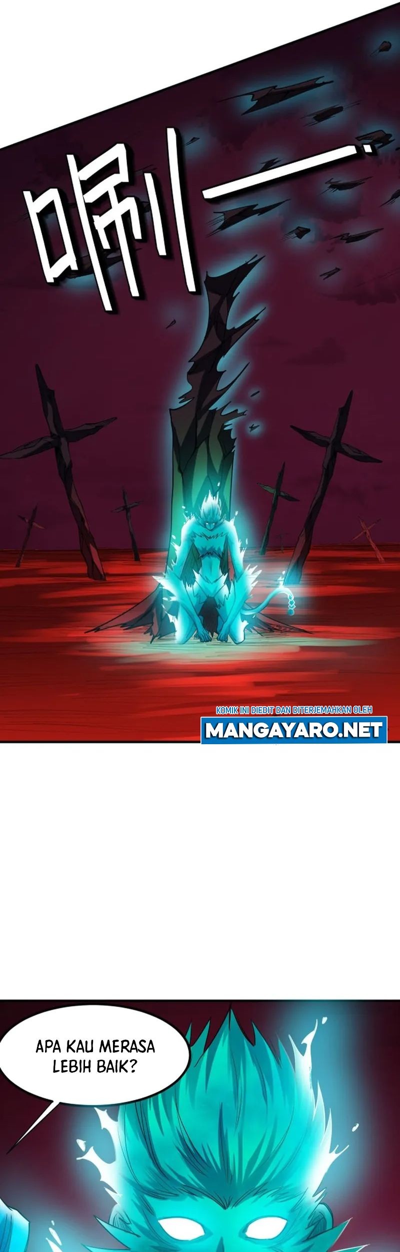 Beast Tamer: It All Starts With Mythical Rank Talent Chapter 54 - halaman 34