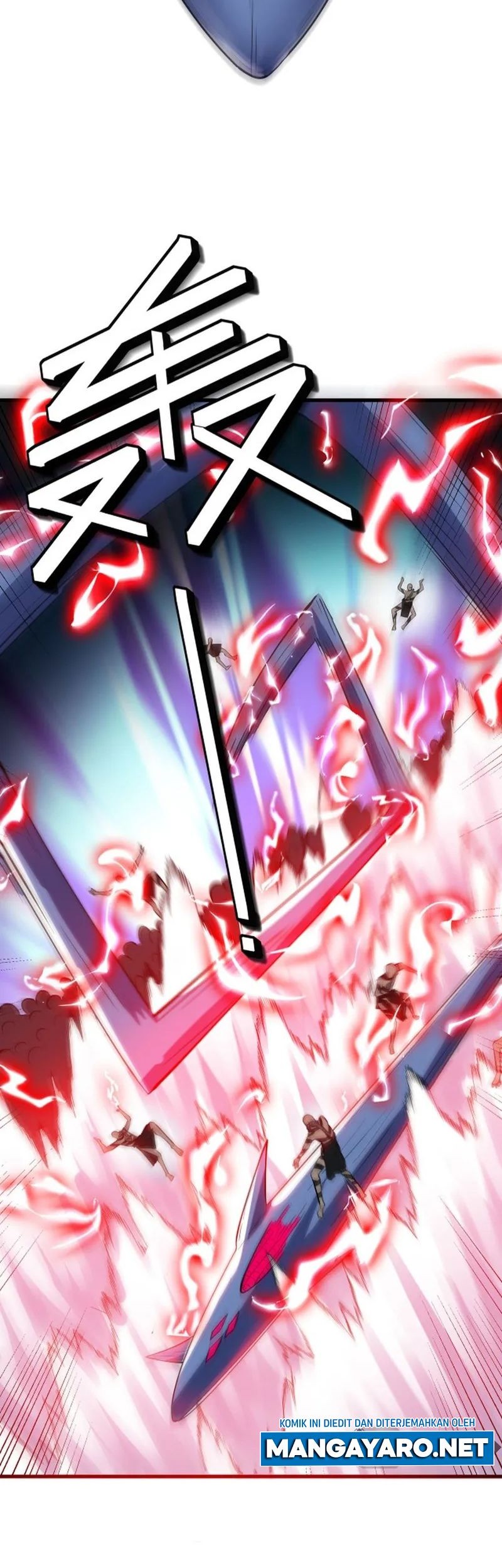 Beast Tamer: It All Starts With Mythical Rank Talent Chapter 55 - halaman 20