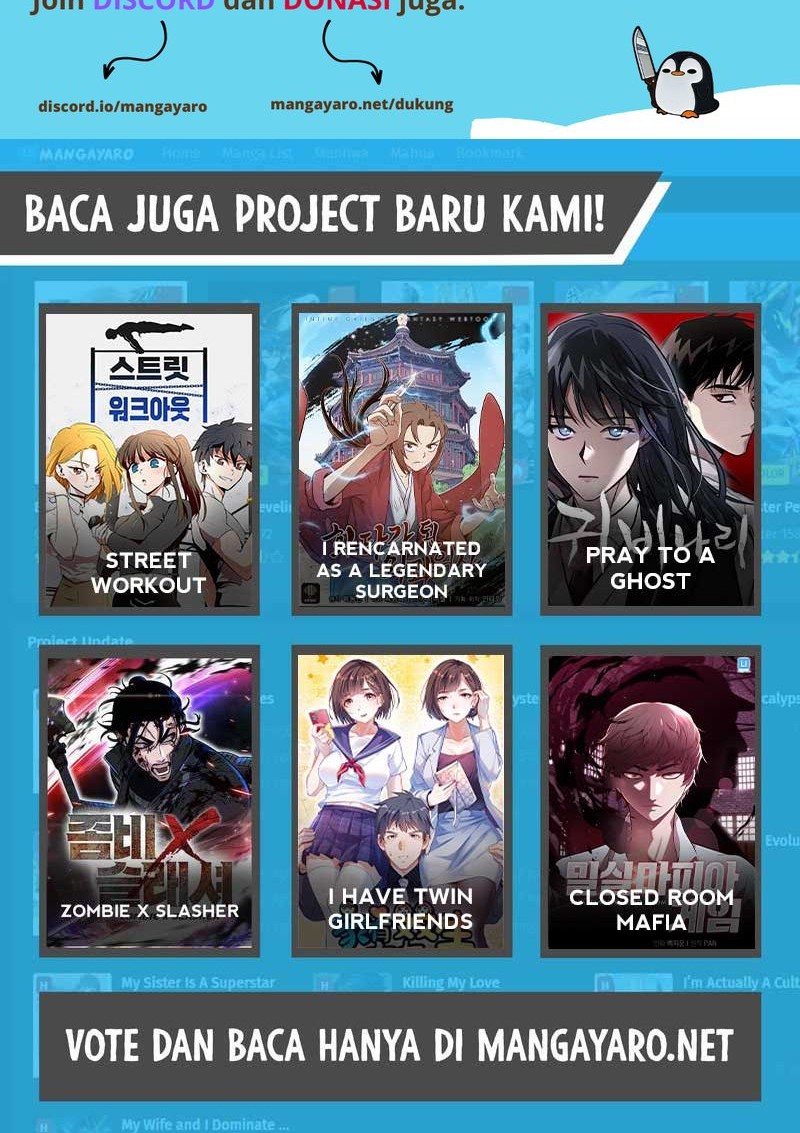 Beast Tamer: It All Starts With Mythical Rank Talent Chapter 55 - halaman 42