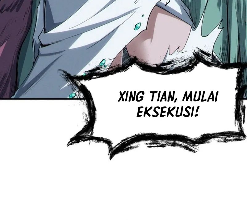 Beast Tamer: It All Starts With Mythical Rank Talent Chapter 56 - halaman 13